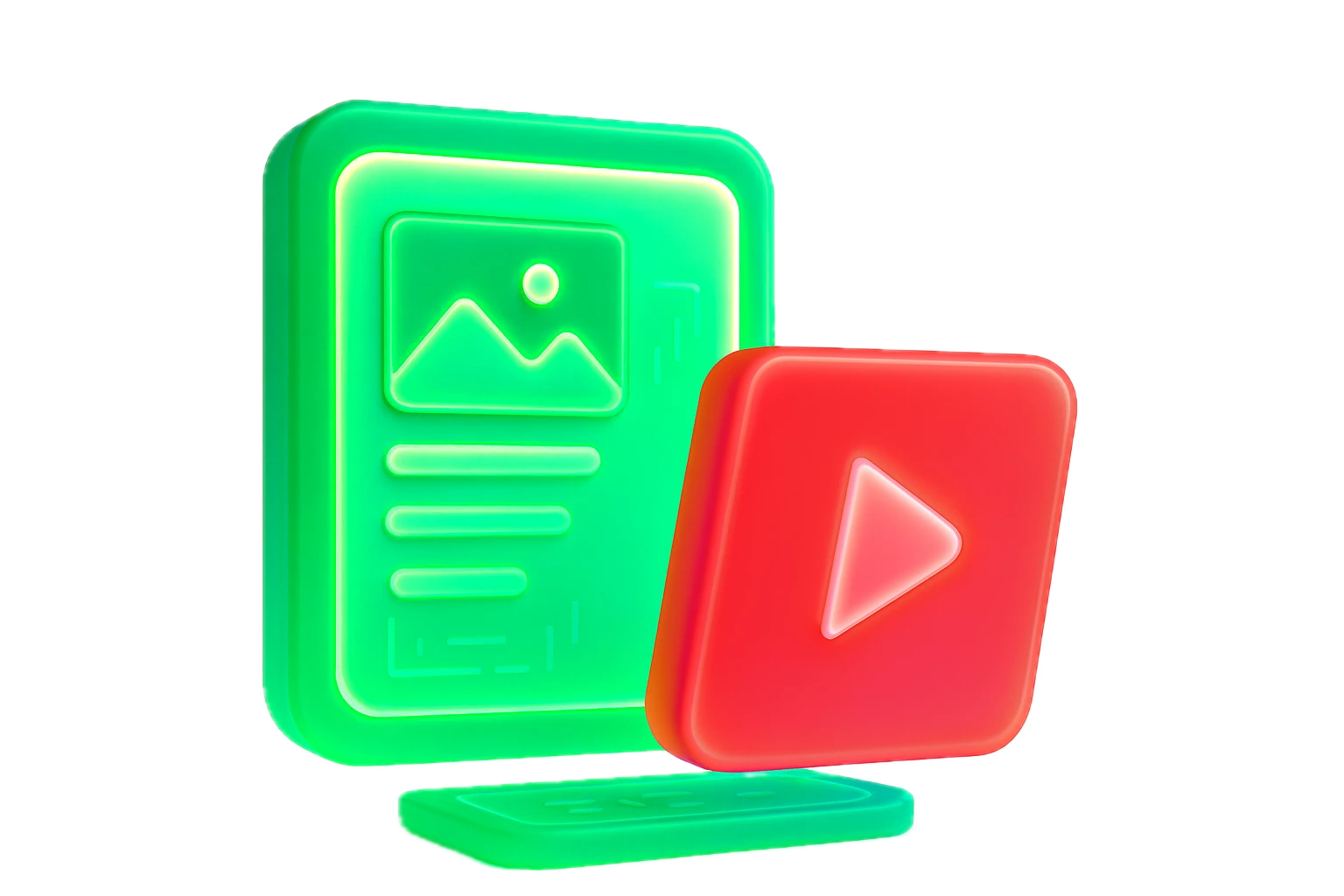 Придумать название канала на YouTube